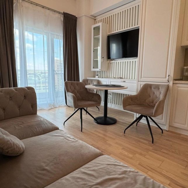 Apartament nou de vanzare 2 camere Tatarasi Alte proprietati in zona Tatarasi - Photo 1