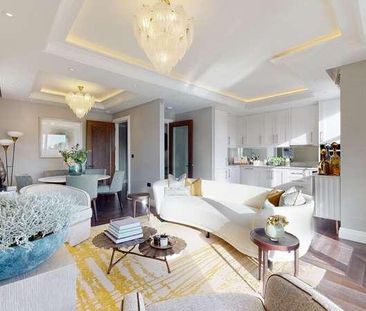 Prince Of Wales Terrace, Kensington, London, W8 - Photo 5