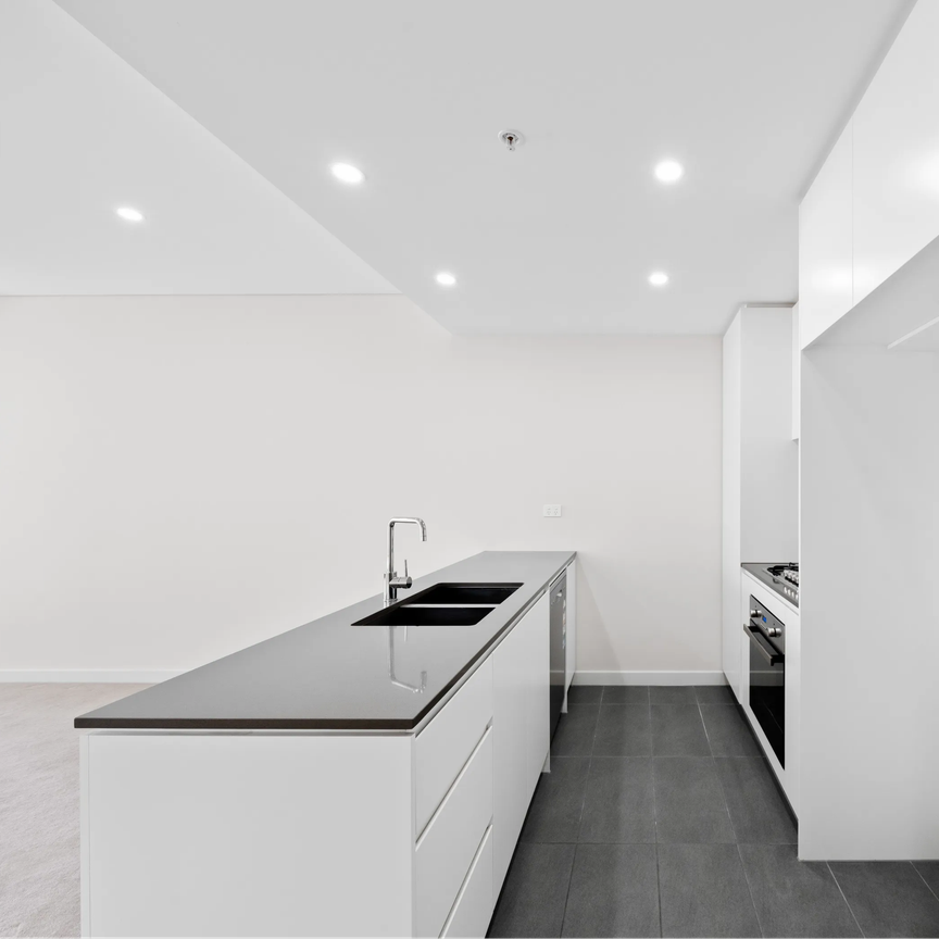 1402/22 Dressler Court Merrylands - Photo 1