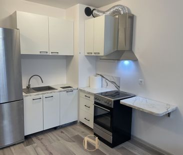 2 pokojowe w cegielnia park - Zdjęcie 6