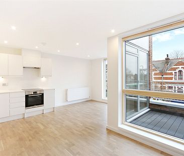 Eva Apartments, 663 High Road Leyton - Photo 4