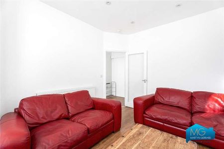 Leopold Road, East Finchley, London, N2 - Photo 2
