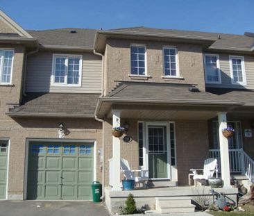 1297 Marlborough Court, Oakville - Photo 1