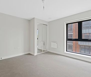 1 bedroom apartment - Photo 6