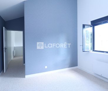Maison T4 Maurecourt à louer - Photo 1
