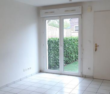 Location appartement 2 pièces, 44.39m², Gravigny - Photo 1