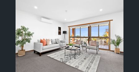 Spacious Family Living in a Prime, Convenient Location - Photo 2