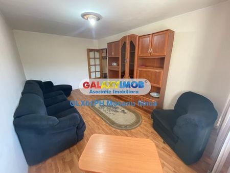 Inchiriere apartament 3 camere, cu centrala, Cantacuzino, Ploiesti - Fotografie 5