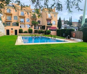 Alquiler de chalet adosado en Calle Cuarzo - Photo 1