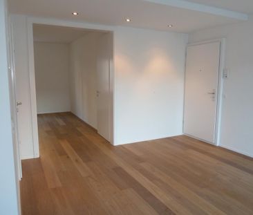 Helle Wohnung in der Nähe vom Lochergut in Zürich - Photo 6