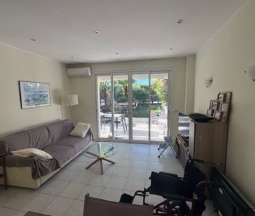 Hespérides locatin meublée - Photo 1