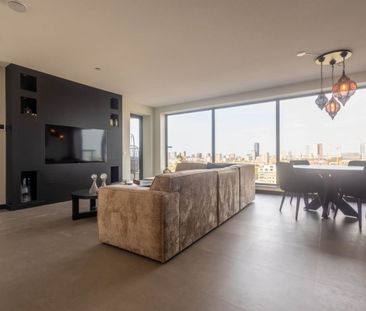 Appartement te huur: Zodiakplein 80 2516 CD Den Haag - Photo 6