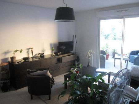 Location appartement 2 pièces 39.8 m² à Montpellier (34000) - Photo 2