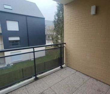 Location appartement 2 pièces - 39m² à Bihorel (76420) - Photo 3