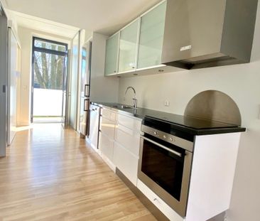 2 værelses – Munkebjergvænget 9 L – Odense M - Photo 5