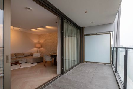 Te huur: Appartement Rijnhavenkade in Rotterdam - Photo 4