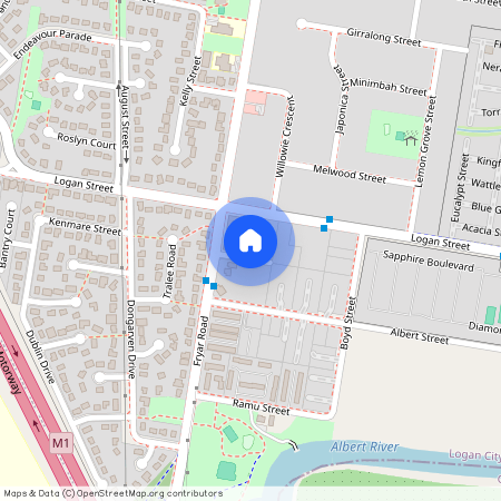 3/4 Conoble Court, QLD 4207, Eagleby