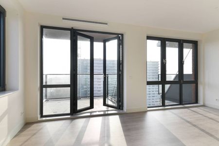 Appartement te huur: Martinus Nijhofflaan 364 2624 MG Delft - Photo 2