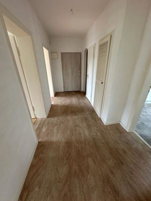 3-Zimmer-Wohnung im charmanten Hansaviertel verfügbar! Bezug ab sofort möglich! - Foto 1