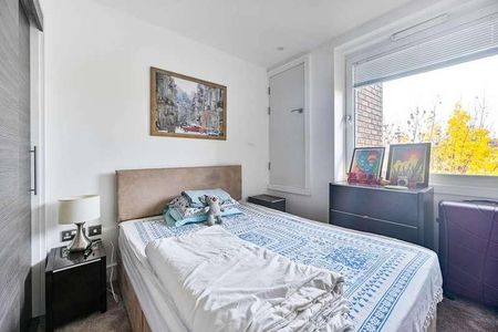 Molesworth Street, Lewisham, SE13 - Photo 2