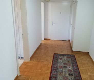 3,5 Zimmer-Wohnung in Stetten AG zu vermieten ab 01.12.2026 - Photo 5