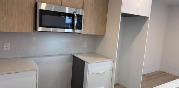 Logement 5 1/2 - Salaberry-de-Valleyfield - 1 mois gratuit - Photo 2