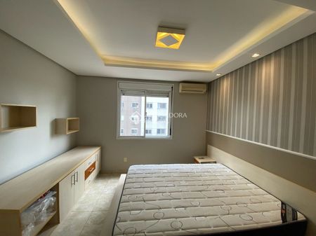 Apartamento com 3 quartos e 80m² para alugar em Centro, Canoas. - Photo 3