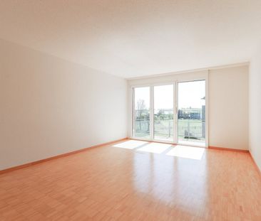 3.5 Zimmer, 76 m², 3. Stock - Photo 1