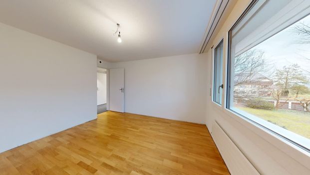 4.5 Zimmer, 95 m², 1. Stock - Foto 1