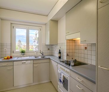 Ideale Singlewohnung in Stadtnähe sucht NachmieterIn per sofort. - Photo 1