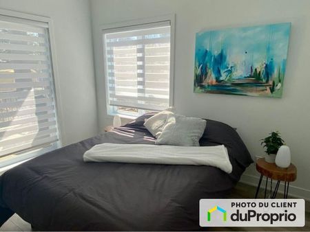 102-281 rue Principale, St-Donat à louer - Photo 4