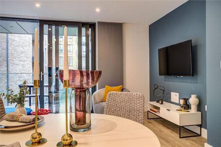 1 bedroom flat to rent - Photo 2