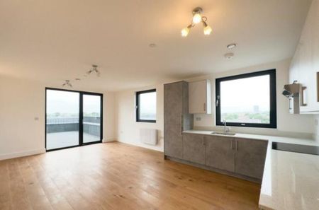 1 bedroom apartment to rent - Photo 2