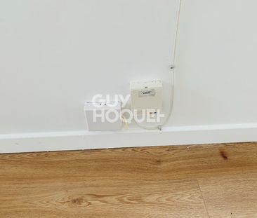 LA GARENNE/ STUDIO 23.85 m² - Photo 5