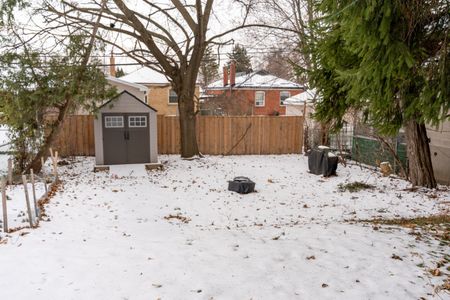 For Lease - 9 Sylla Avenue, Toronto, Ontario - Photo 2