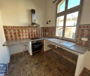 Appartement à louer 3 pièces 72.24m² - Photo 1