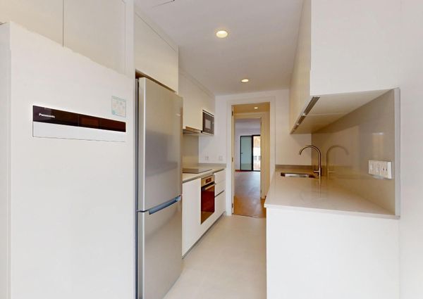 Piso de alquiler en Vía Alemanya, 9, Plaça dels Patins