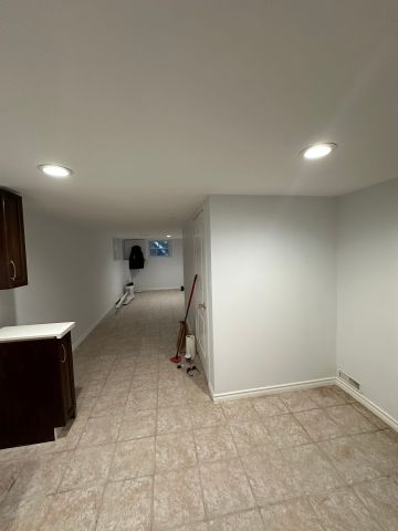 For Lease - 6398 Kingston Road Unit# Basement, Toronto, Ontario - Photo 5