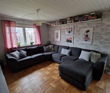 Skördevägen, Segeltorp - Photo 2