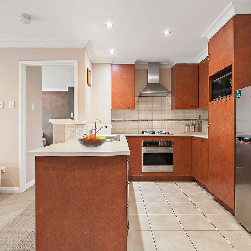 20/7 Delhi Street, West Perth. - Photo 1