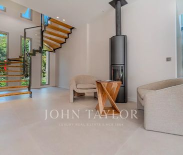 Maison à louer Mougins, Cote d'Azur, France13 000 EUR / Mois - Photo 6