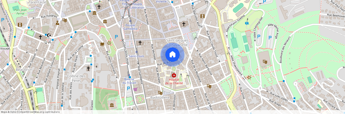 42000, Saint-Étienne