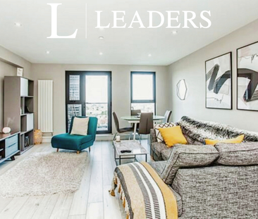 2 bedroom flat to rent - Photo 2