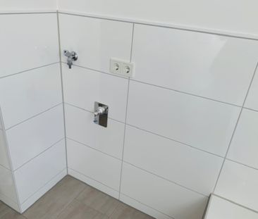 Mietwohnung in Hanau - Moderne Erdgeschoss-Wohnung mit Terrasse und... - Foto 5