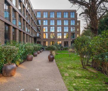 Studio to rent - Photo 6