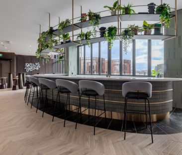 For Lease - 29 York Garden Way Unit# 1404, Toronto, Ontario - Photo 5