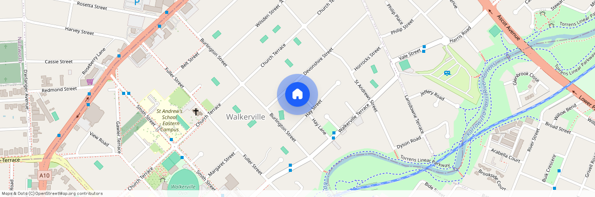 15 Hay Court, 5081, Walkerville