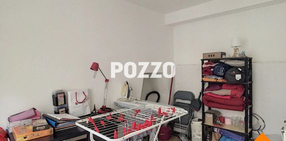 AVRANCHES : appartement T3 (46 m²) à louer - Photo 2