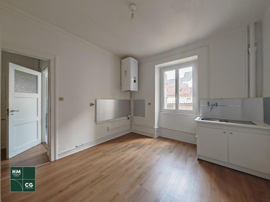 Location Appartement 2 pièces 45m² STRASBOURG 67100 - Photo 1
