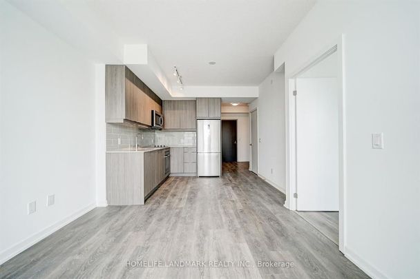 For Lease - 36 Forest Manor Road Unit# 404, Toronto, Ontario - Photo 1